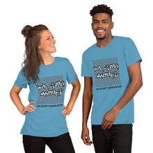 Load image into Gallery viewer, Your Story Matters- Short-Sleeve Unisex T-Shirt