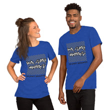 Load image into Gallery viewer, Your Story Matters- Short-Sleeve Unisex T-Shirt