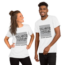 Load image into Gallery viewer, Your Story Matters- Short-Sleeve Unisex T-Shirt