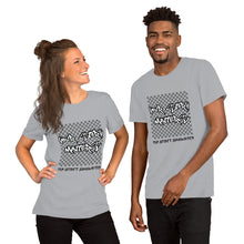 Load image into Gallery viewer, Your Story Matters- Short-Sleeve Unisex T-Shirt