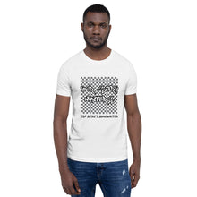 Load image into Gallery viewer, Your Story Matters- Short-Sleeve Unisex T-Shirt